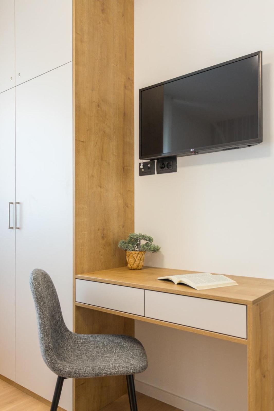 Family & Friends Pula - Top Floor - Free Parking 외부 사진